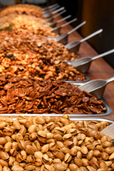 Foodspecialiteiten Homepage Banner