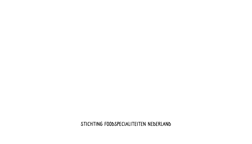Logo Stichting Foodspecialiteitenwinkels Nederland
